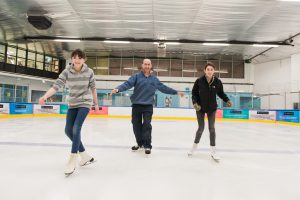 Grimsby Ice Rink
