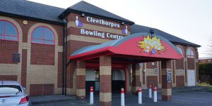 Cleethorpes bowling centre