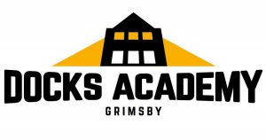 Docks Academy Logo