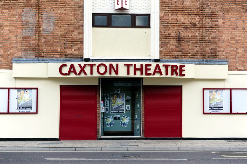Caxton Theatre