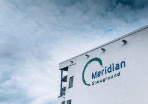 Meridian Showground exterior image
