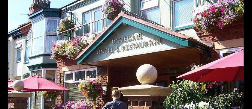 The Dovedale Hotel