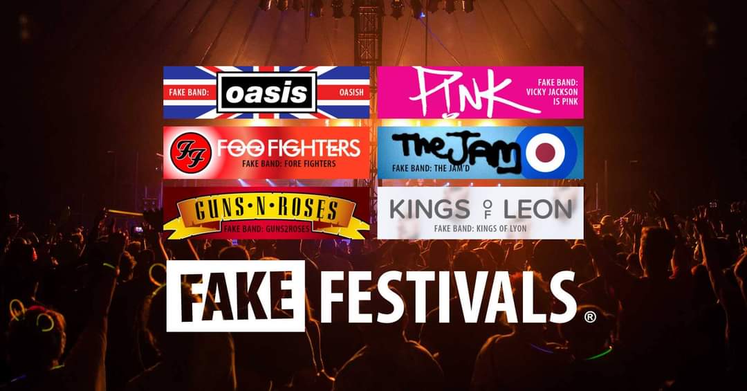 Fake Festival image