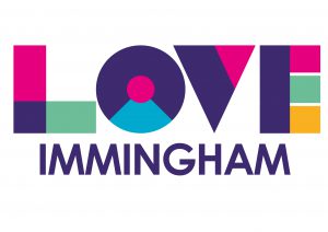 Love Immingham