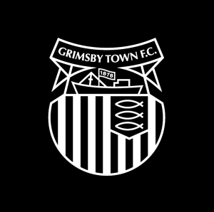 Grimsby Town Football club crest
