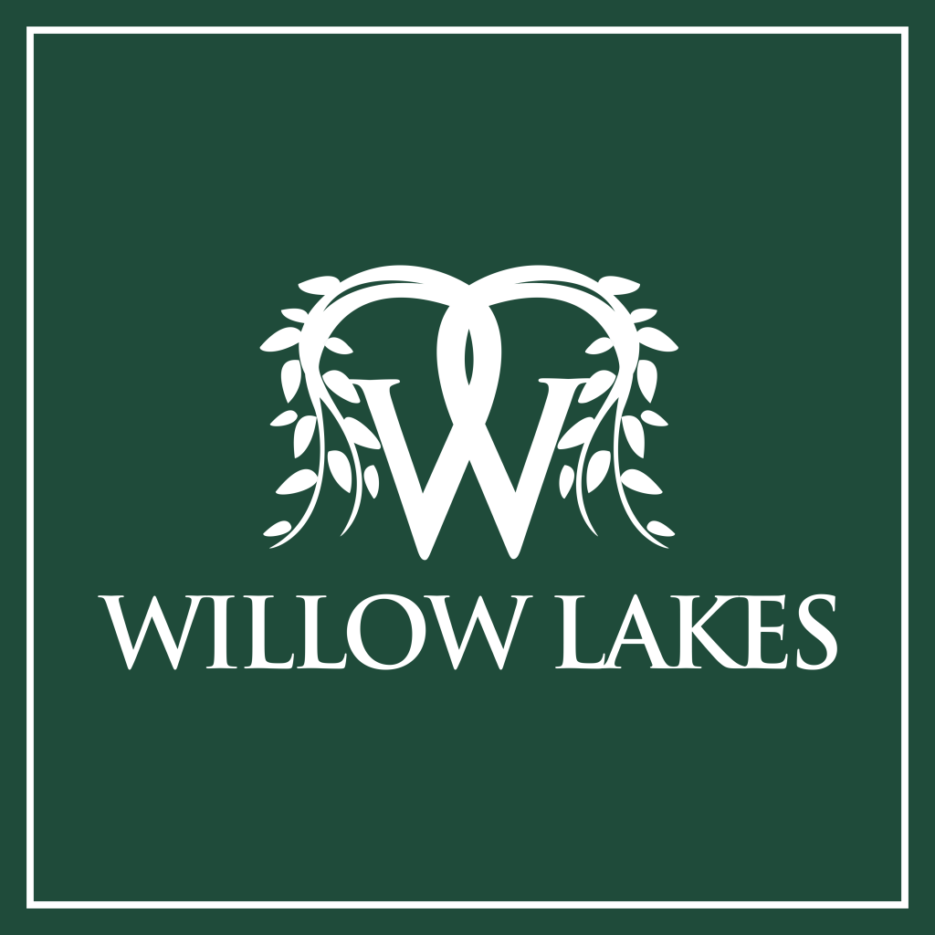 Willow Lakes logo